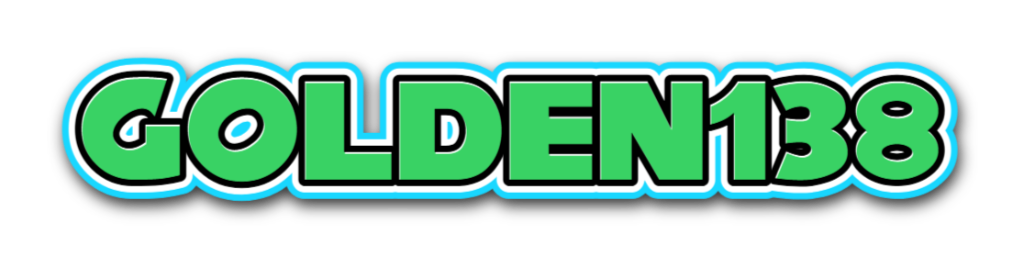 GOLDEN138 Logo